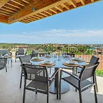 Villa Mirtina Golfo Aranci