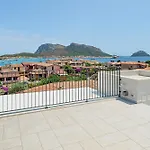 Villa Mirtina - By And Service