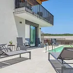 Villa Mirtina - By And Service Golfo Aranci