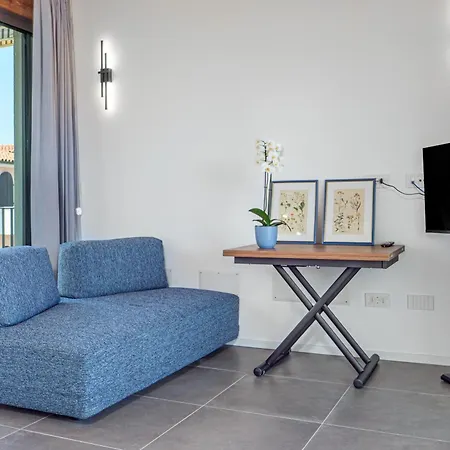 Mirtina Villa
