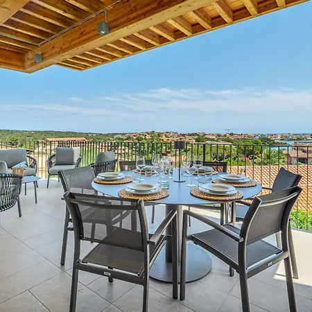 Mirtina Villa *