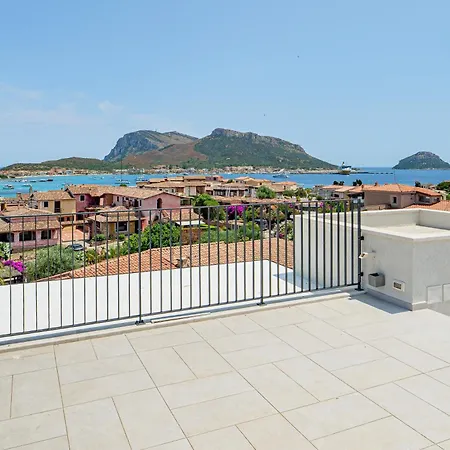 Villa Mirtina