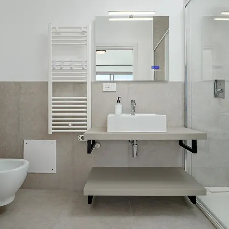 Villa Mirtina - By And Service Golfo Aranci